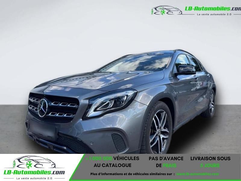 Utilisé 2017 Mercedes GLA250 SUV | 32 100 € - Image 1/4