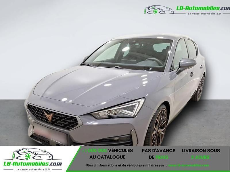 Utilisé 2022 Cupra Leon Citadine | 33 400 € (Prix juste) - Image 1/3