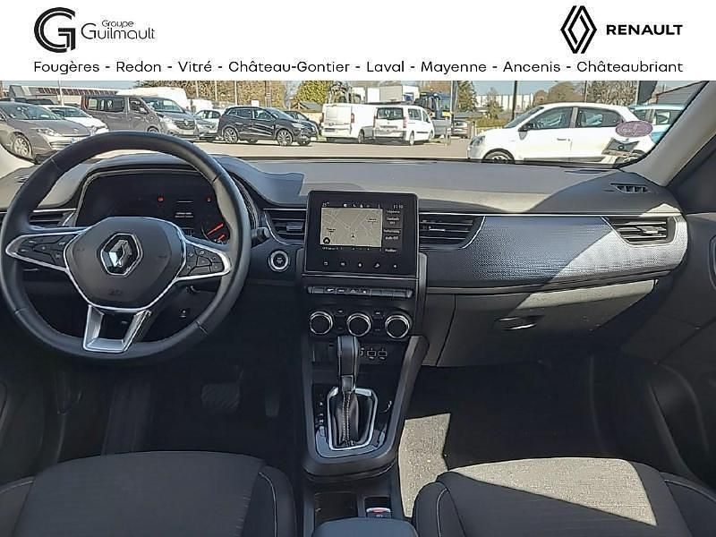 Occasion Renault Arkana Evolution 2023 Gris SUV