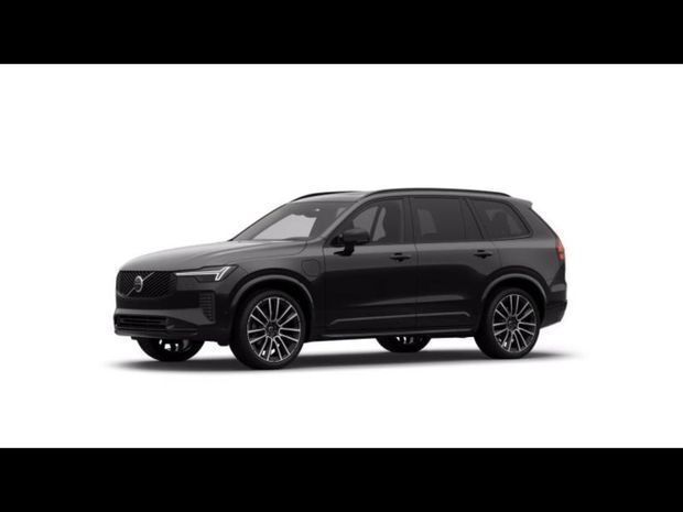 Noir Utilisé 2025 Volvo XC90 Ultra SUV | 115 720 € - Image 1/4