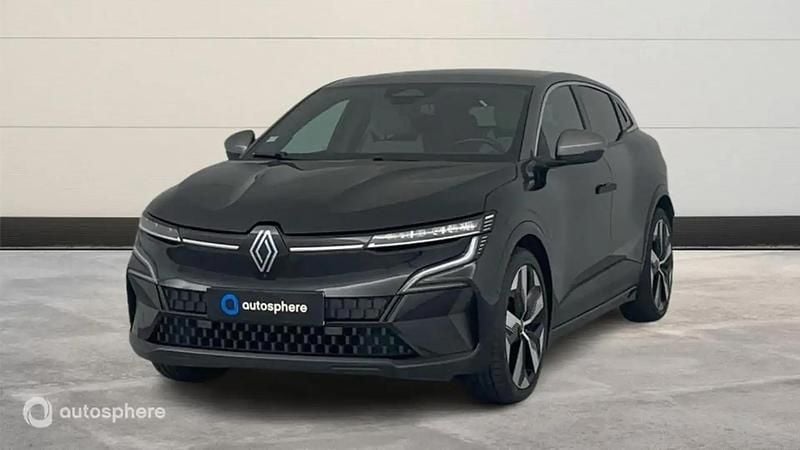Occasion Renault Megane E-Tech Techno 163 kW (222 ch) 2022 SUV