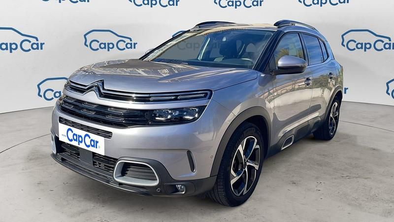 Utilisé 2020 Citroën C5 Aircross PureTech SUV | 12 990 € (Super prix) - Image 1/3