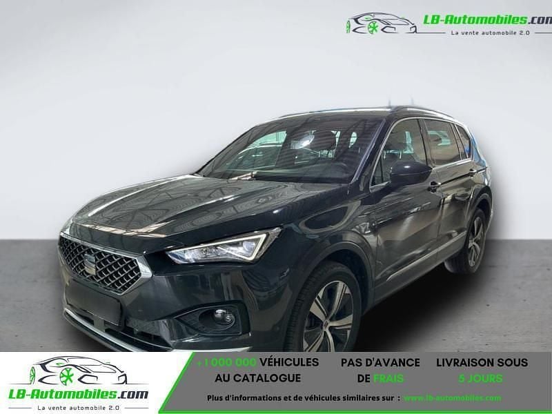 Utilisé 2021 Seat Tarraco SUV | 36 000 € (Bon prix) - Image 1/4