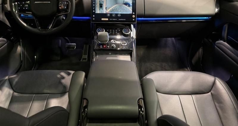 Occasion Land Rover Range Rover First Edition 510 ch (375 kW) 2023 SUV