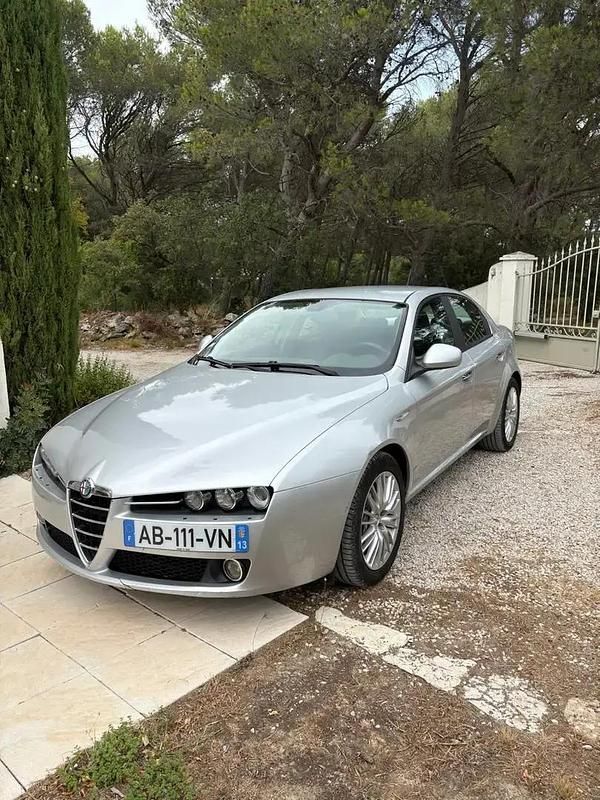 Utilisé 2008 Alfa Romeo 159 Berline | 5 700 € - Image 1/4