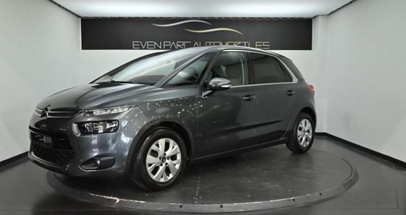 Occasion 2016 Citroën C4 Picasso Intensive Monospace | 7 990 € (Prix juste) - Image 1/4