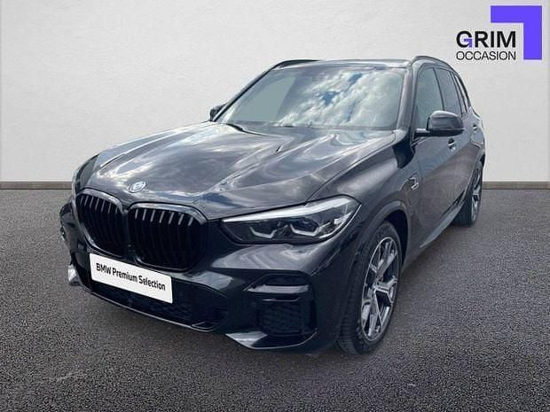 Utilisé 2023 BMW X5 M M Sport SUV | 69 890 € (Super prix) - Image 1/4