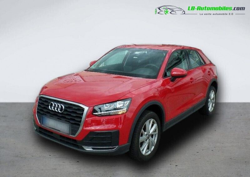 Utilisé 2019 Audi Q2 SUV | 23 300 € (Prix juste) - Image 1/4