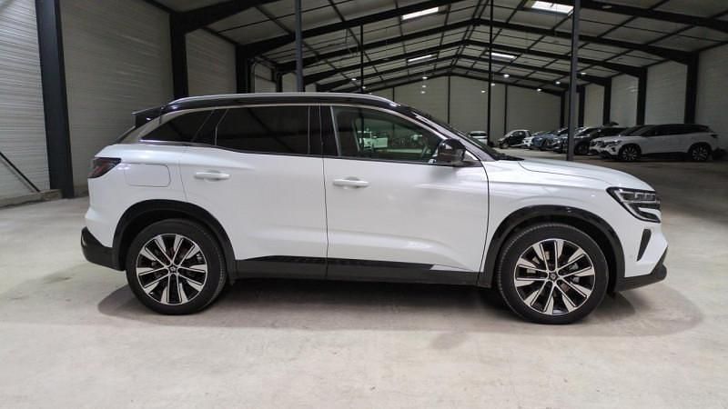 Occasion Renault Austral Techno 2025 SUV