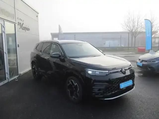Occasion VW Tayron 2025 Noir SUV