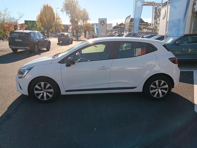 Occasion Renault Clio V Equilibre 91 ch (66 kW) 2023 Citadine