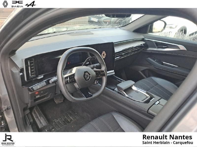 Gris Utilisé 2024 Renault Austral Techno SUV | 31 990 € (Prix juste) - Image 1/1