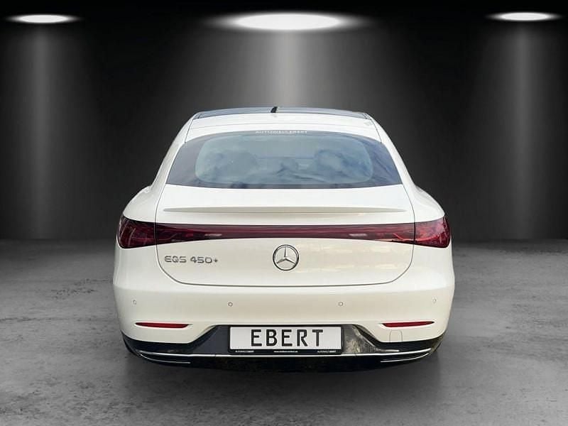 Occasion Mercedes EQS450+ 244 kW (333 ch) 2021 Berline