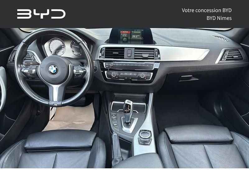 Occasion BMW 118 M Sport 136 ch (100 kW) 2019 Citadine