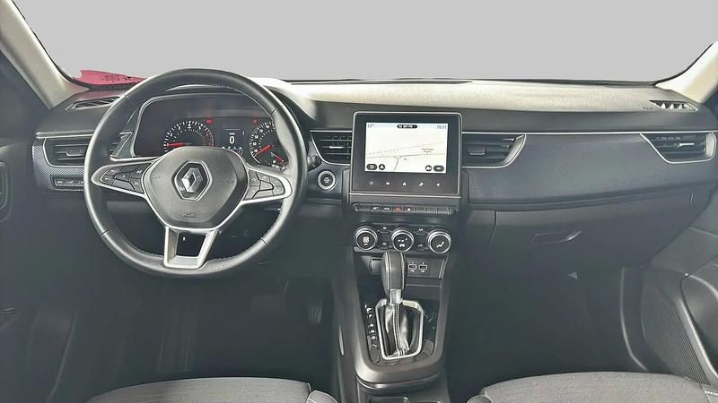 Gris Utilisé 2023 Renault Arkana Evolution SUV | 20 950 € (Prix juste) - Image 1/2