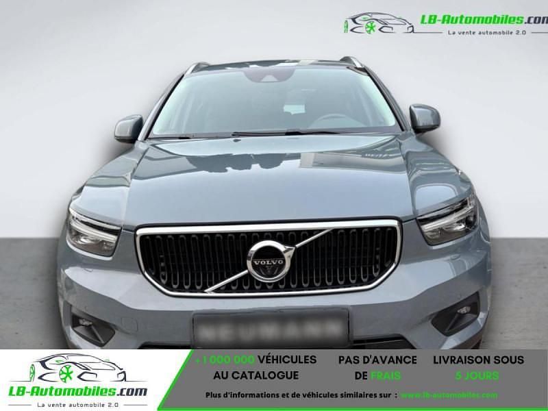 Occasion Volvo XC40 163 ch (119 kW) 2020 SUV