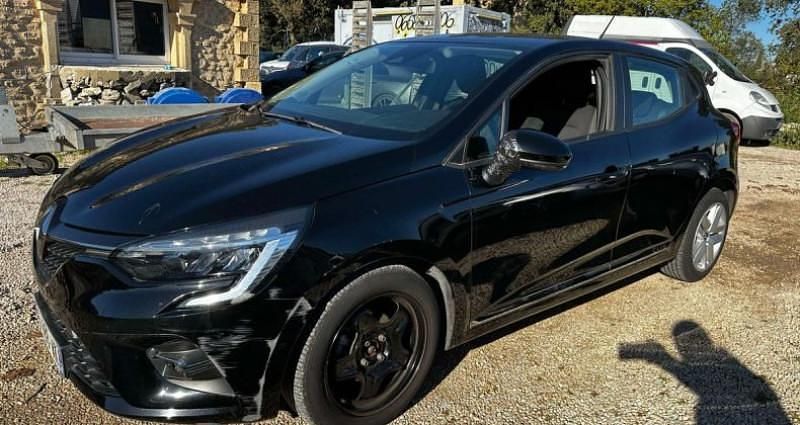 Occasion 2021 Renault Clio V Citadine | 9 990 € - Image 1/4