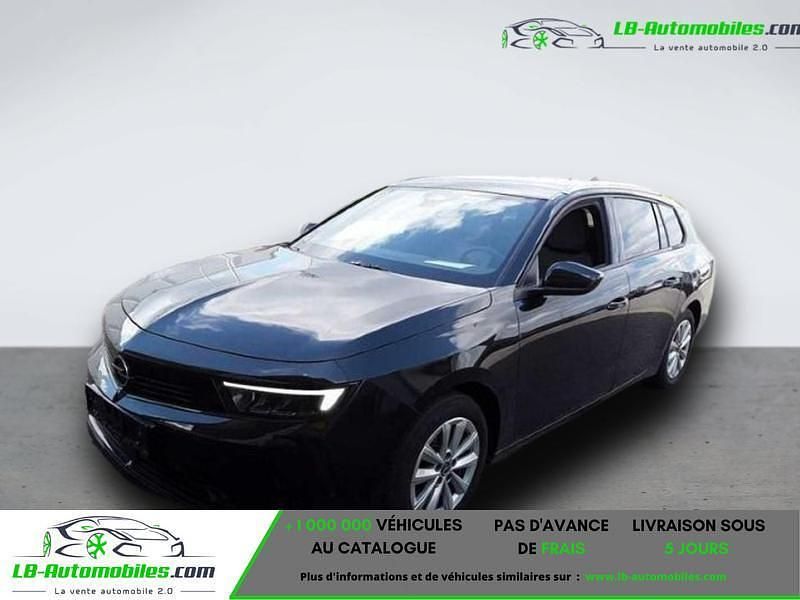 Occasion 2023 Opel Astra Break | 27 000 € (Prix juste) - Image 1/3