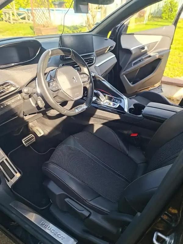 Utilisé 2022 Peugeot 5008 Business-Line Monospace | 22 621 € (Prix juste) - Image 1/4