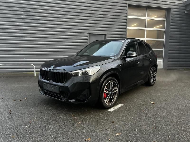 Occasion 2025 BMW X1 M Sport SUV | 49 840 € (Prix juste) - Image 1/4