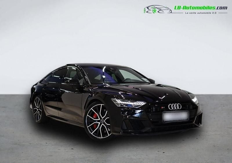 Utilisé 2021 Audi S7 Sportback Sport Citadine | 73 300 € - Image 1/4