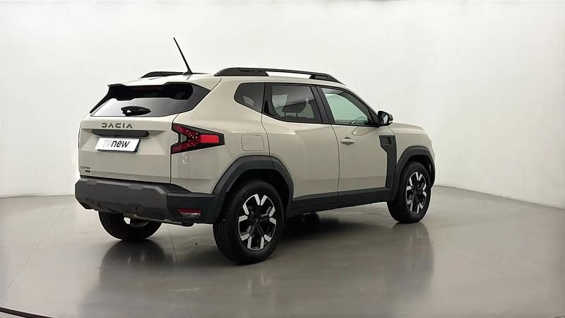 Occasion Dacia Duster Extreme 2025 Beige SUV