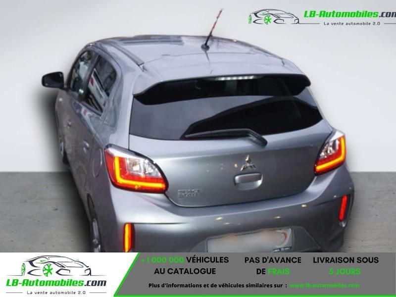 Occasion Mitsubishi Space Star 71 ch (52 kW) 2021 Citadine