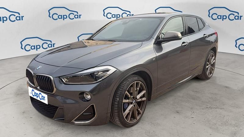 Occasion 2019 BMW M135 Performance Citadine | 35 690 € - Image 1/3