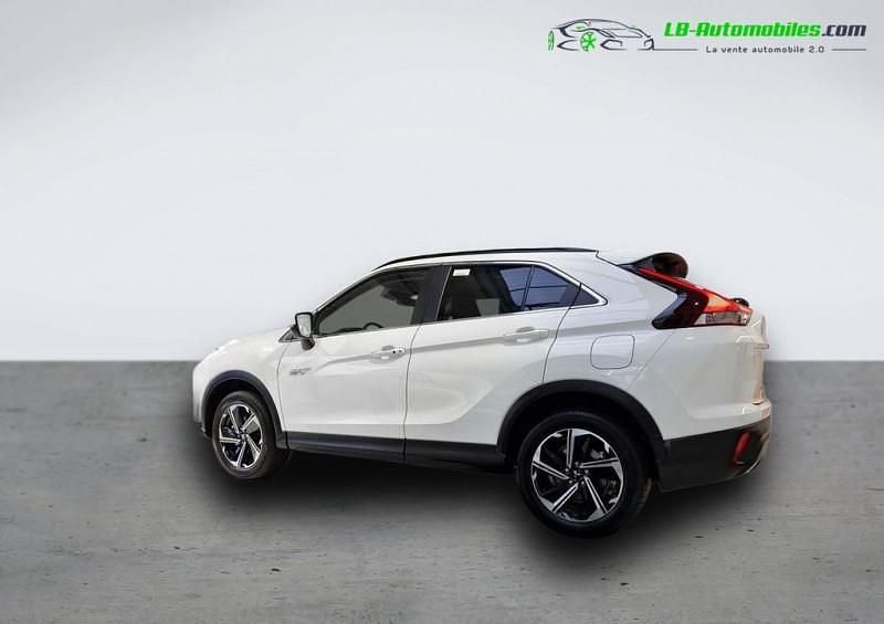 Utilisé 2022 Mitsubishi Eclipse Cross SUV | 23 500 € (Prix juste) - Image 1/3