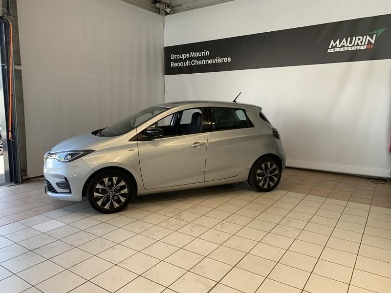 Occasion Renault Zoe LIMITED 80 kW (109 ch) 2022 Citadine