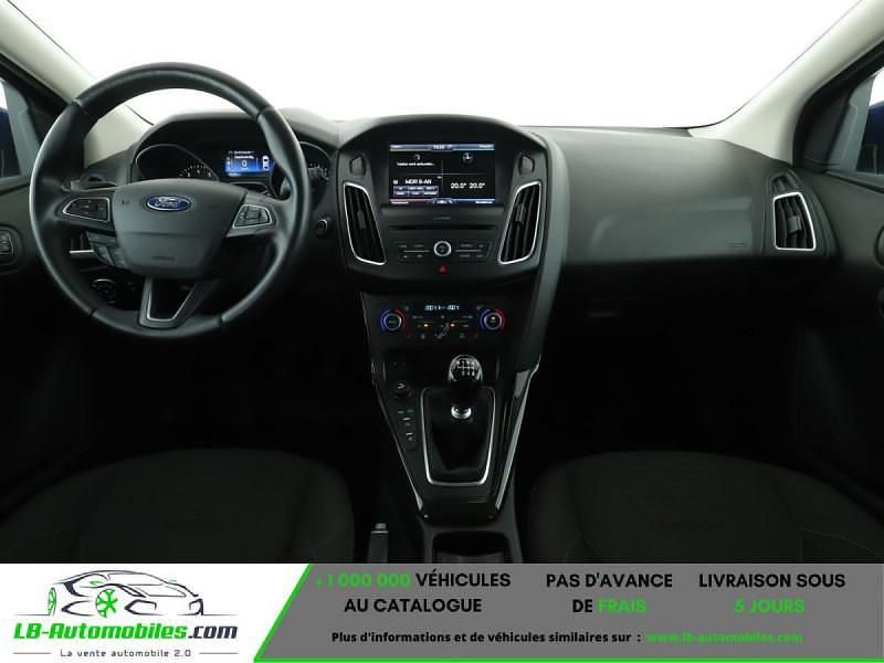 Occasion Ford Focus 150 ch (110 kW) 2016 Break
