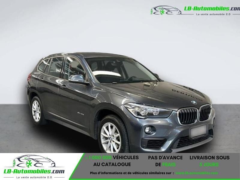 Occasion BMW 116 116 ch (85 kW) 2016 Citadine