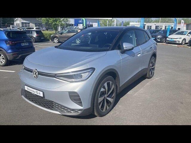Utilisé 2025 VW ID.4 Pro SUV | 45 800 € - Image 1/4