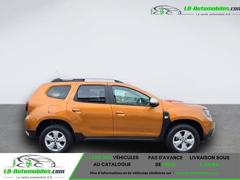 Utilisé 2018 Dacia Duster SUV | 16 900 € (Prix assez cher) - Image 1/4