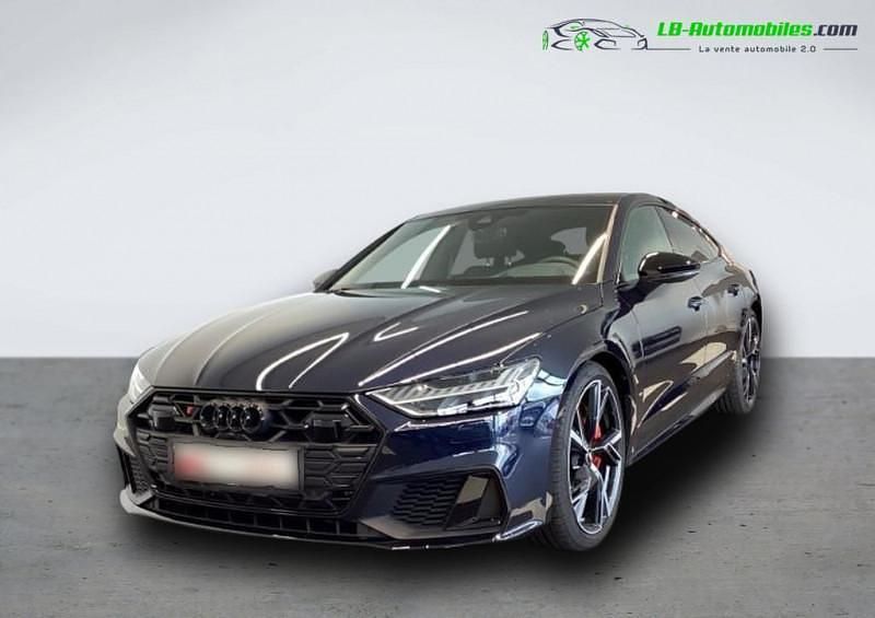 Utilisé 2024 Audi S7 Sportback Sport Citadine | 89 700 € - Image 1/4
