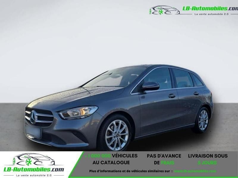 Occasion Mercedes B180 136 ch (100 kW) 2019 Monospace