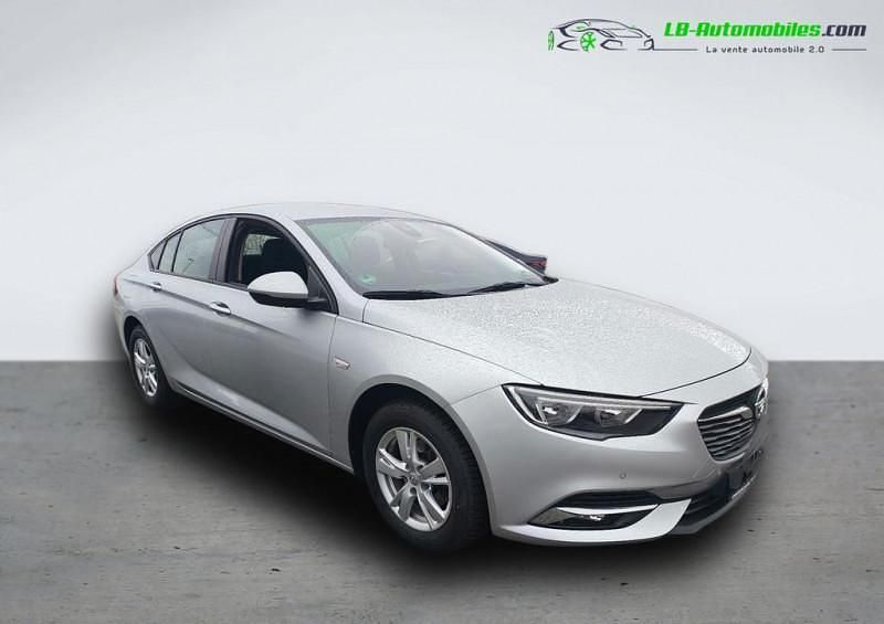 Utilisé 2017 Opel Insignia Sport Berline | 20 300 € (Prix juste) - Image 1/4