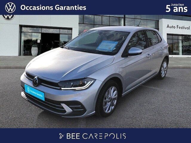 Utilisé 2024 VW Polo Style | 21 980 € (Prix juste) - Image 1/4