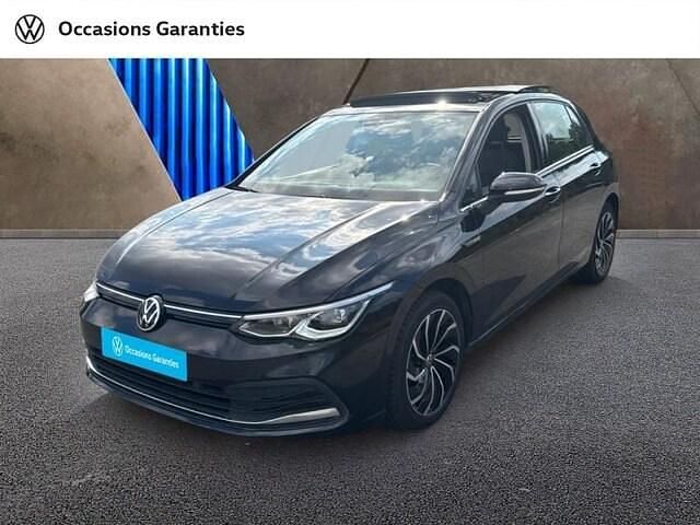 Occasion 2020 VW Golf VII Style | 24 900 € (Prix assez cher) - Image 1/4
