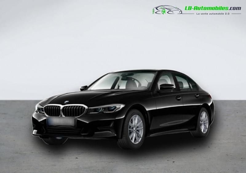 Utilisé 2022 BMW 320 Berline | 36 200 € (Prix juste) - Image 1/4