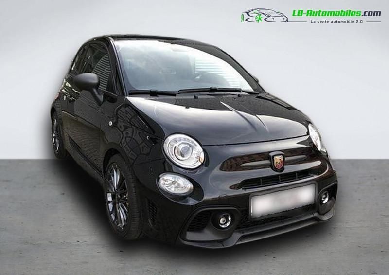 Utilisé 2024 Abarth 595 Competizione Citadine | 39 000 € - Image 1/3