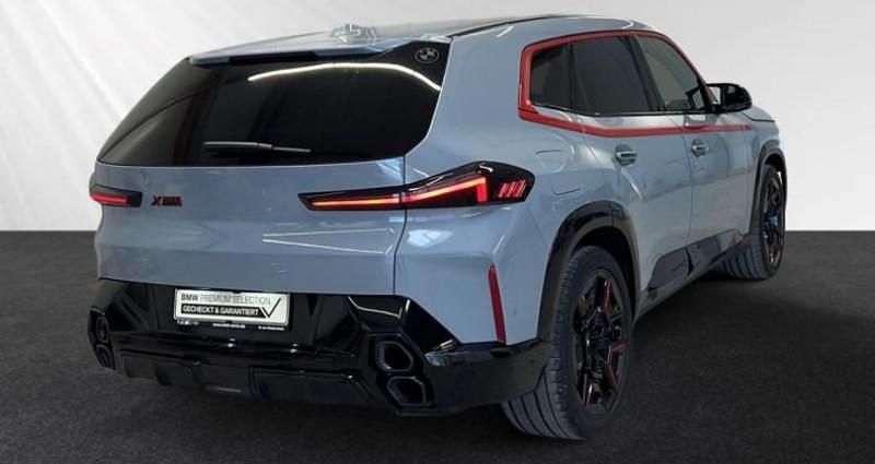 Occasion BMW XM Comfort Edition 748 ch (550 kW) 2024 SUV