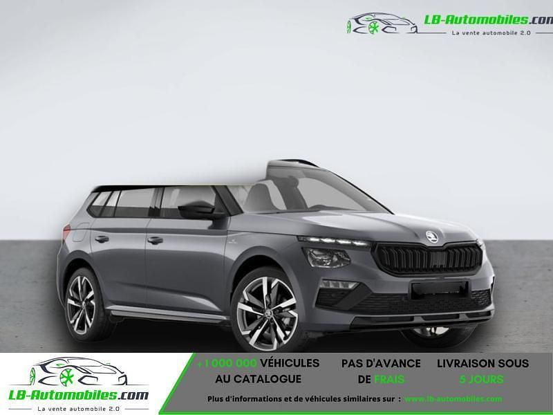 Utilisé 2025 Skoda Kamiq SUV | 30 900 € (Prix juste) - Image 1/3