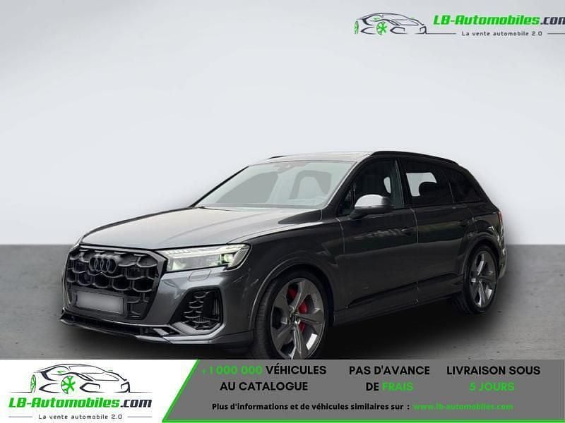 Utilisé 2025 Audi SQ7 Sport SUV | 138 200 € - Image 1/4