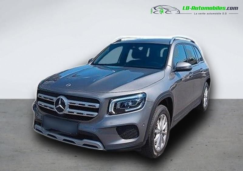 Utilisé 2023 Mercedes GLB200 SUV | 38 200 € (Prix juste) - Image 1/4