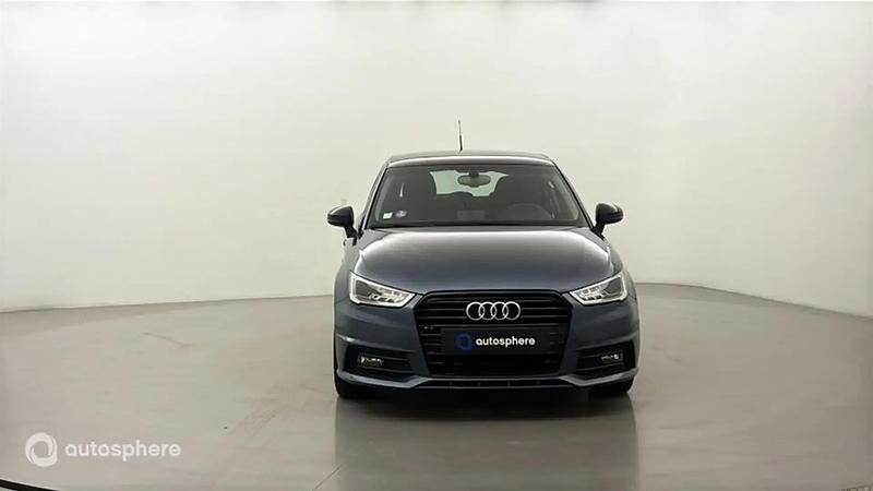Occasion Audi A1 S-Line 97 ch (71 kW) 2018 Berline