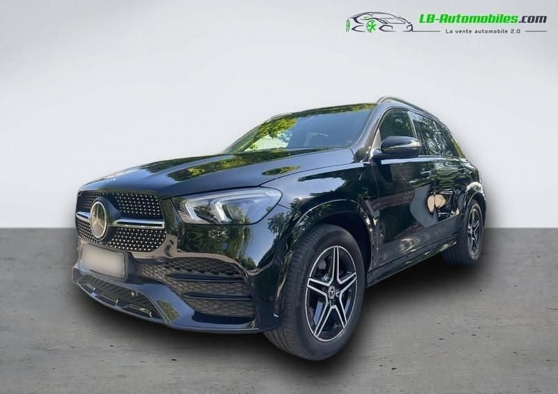 Utilisé 2020 Mercedes GLE450 AMG | 63 800 € - Image 1/4