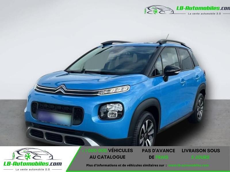 Occasion 2017 Citroën C3 PureTech Citadine | 16 700 € - Image 1/4
