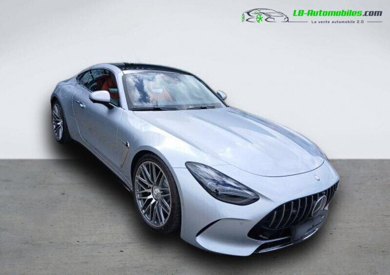 Utilisé 2024 Mercedes AMG GT R AMG Coupé | 199 800 € - Image 1/4