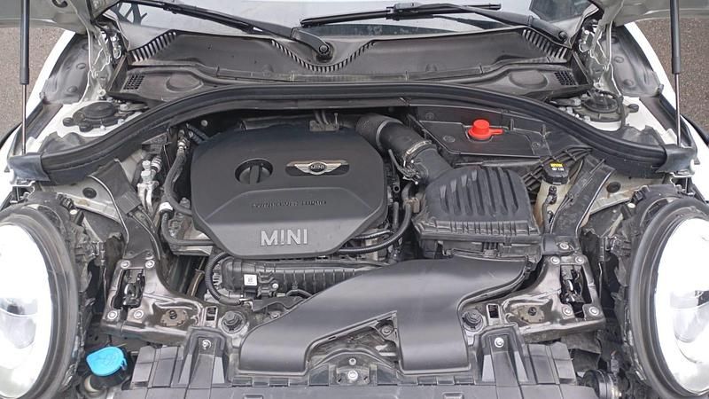 Occasion Mini Cooper Clubman Chili 136 ch (100 kW) 2017 Break